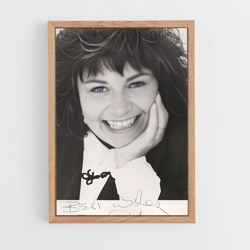 ap-dawn french-4 cadre Bois clair