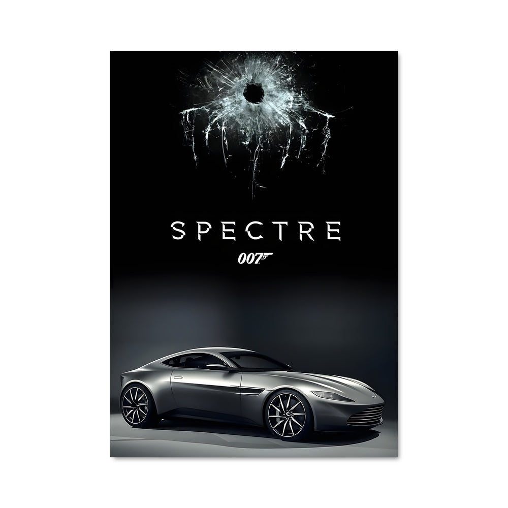 Poster Db10 76020