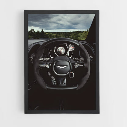 ap-db10-4 cadre Noir