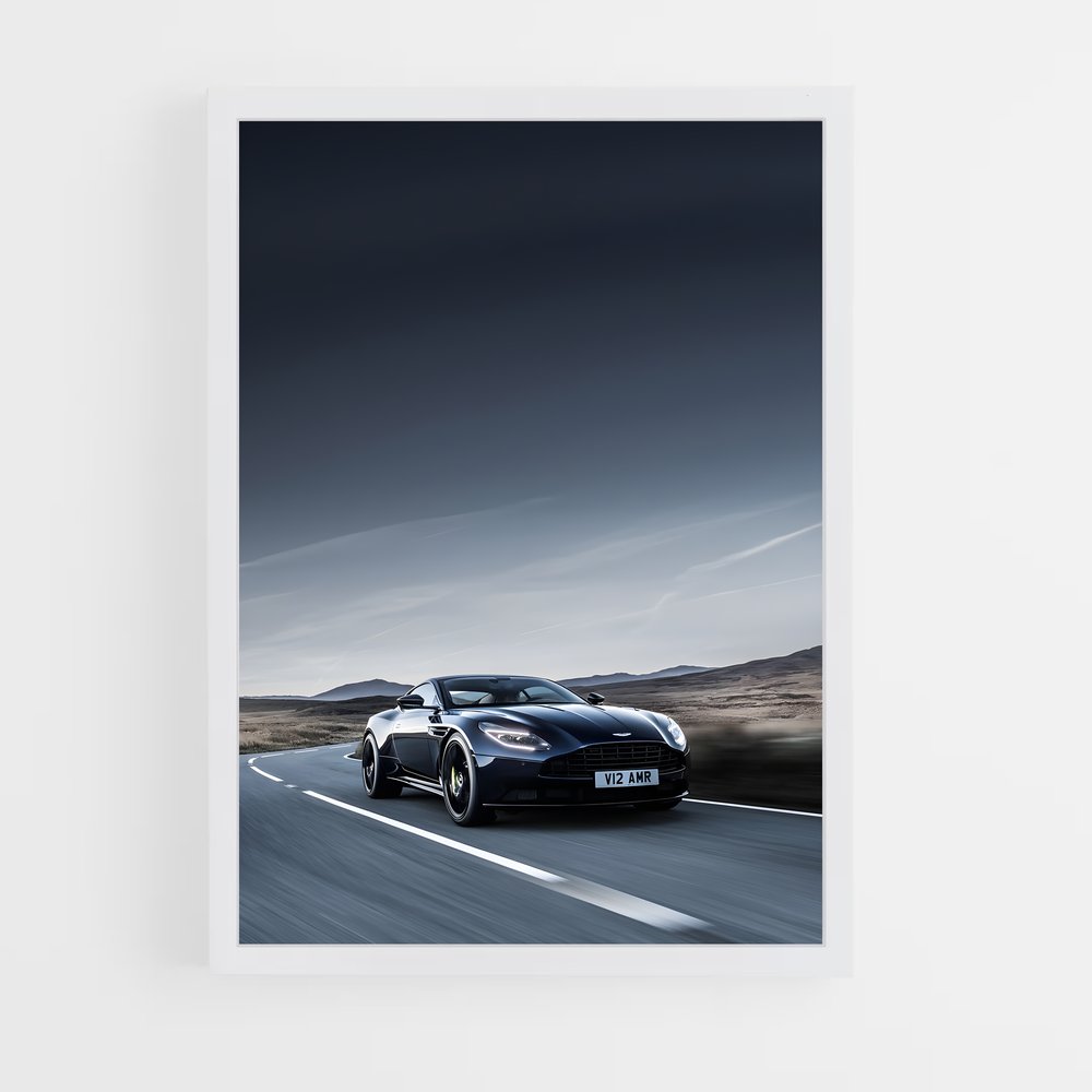 ap-db11 amr-1 cadre Blanc