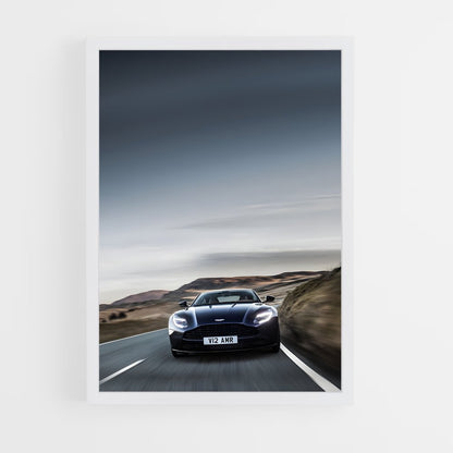 ap-db11 amr-2 cadre Blanc