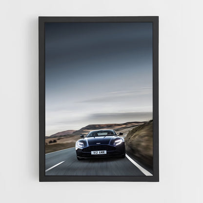 ap-db11 amr-2 cadre Noir