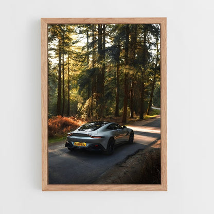 ap-db11 amr-5 cadre Bois clair