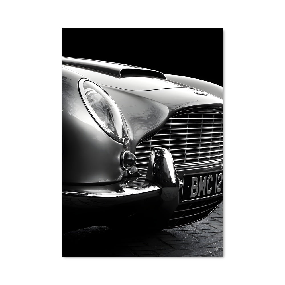 Poster Db4 76039