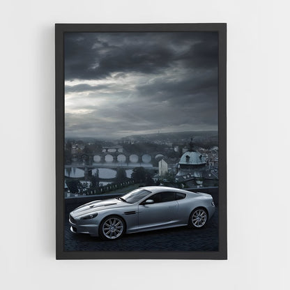 ap-db9-1 cadre Noir