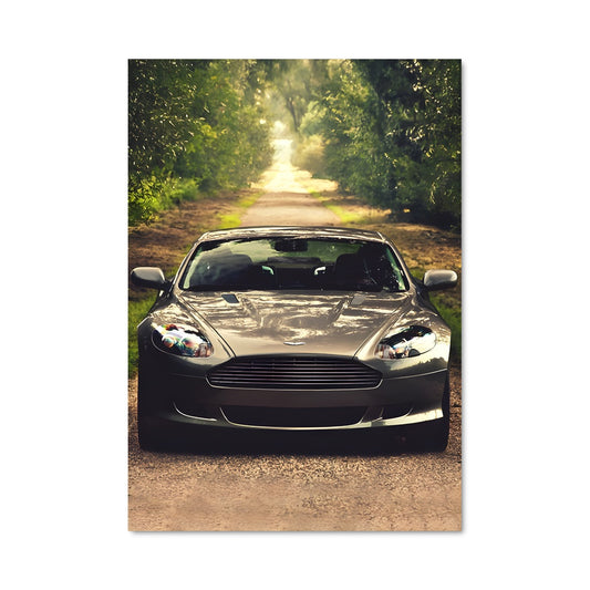 Poster Db9 76056