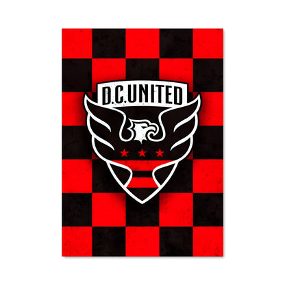 Poster United Spirit