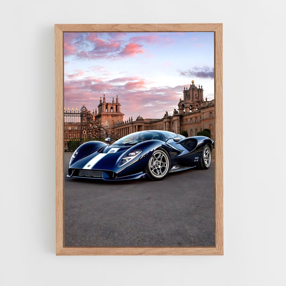 ap-de tomaso-1 cadre Bois clair