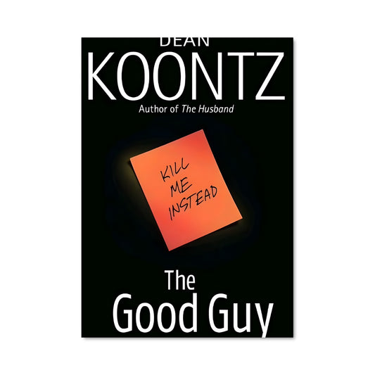 Poster The God Guy