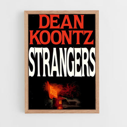ap-dean koontz-6 cadre Bois clair