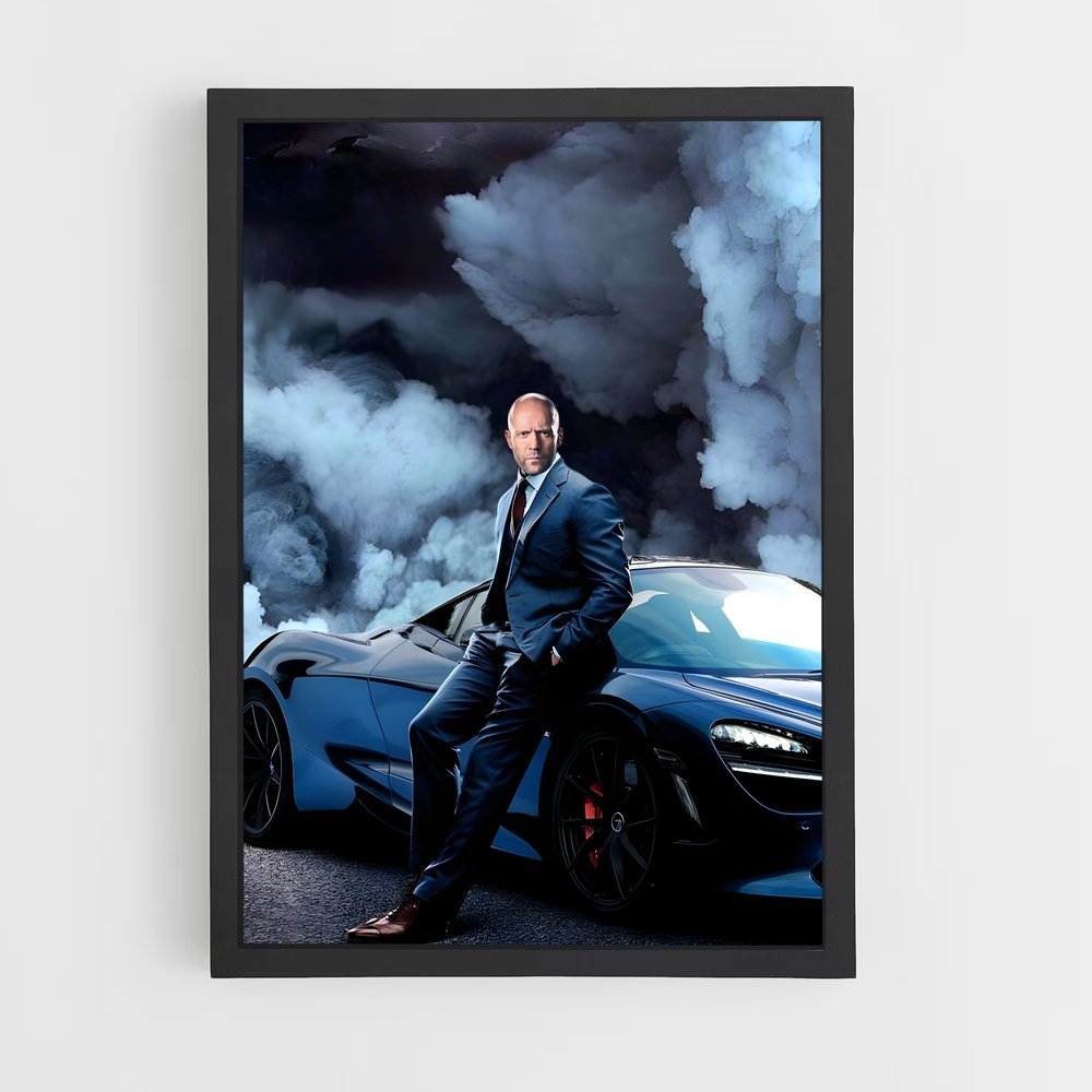 ap-deckard shaw-2 cadre Noir
