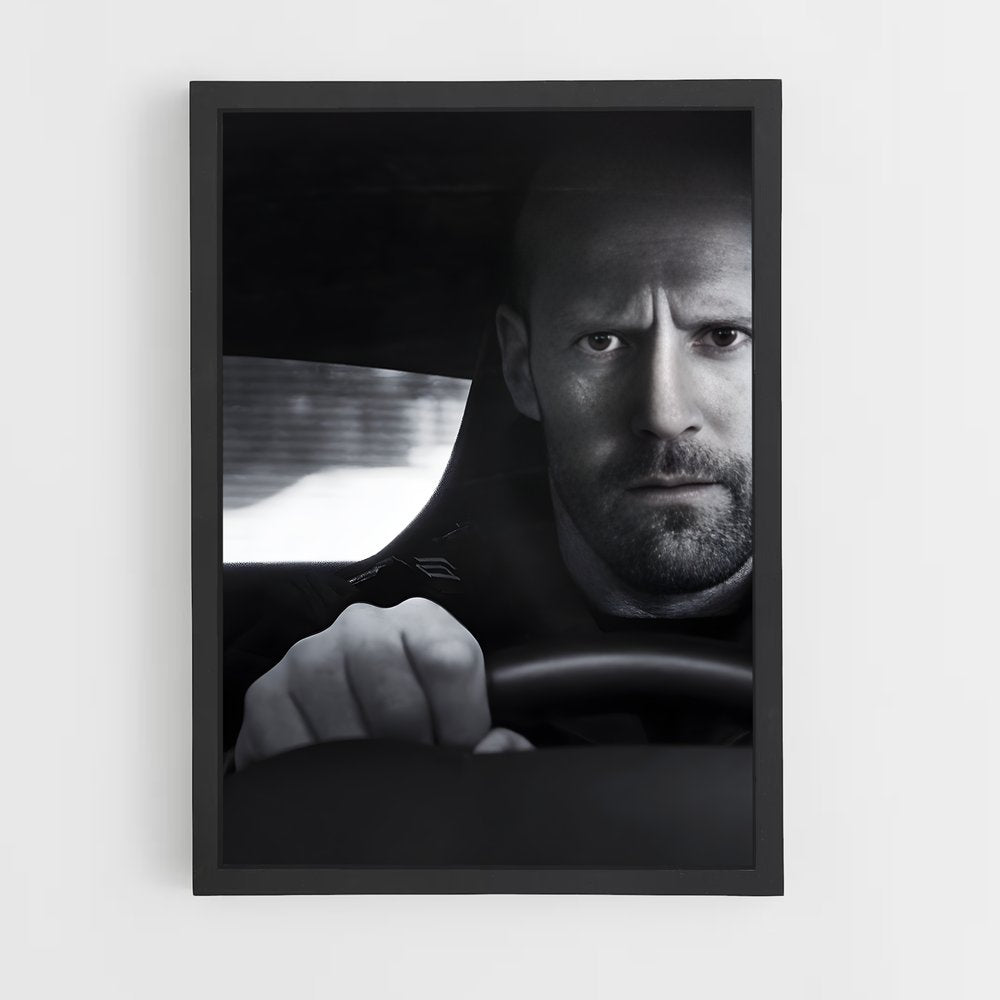 ap-deckard shaw-3 cadre Noir