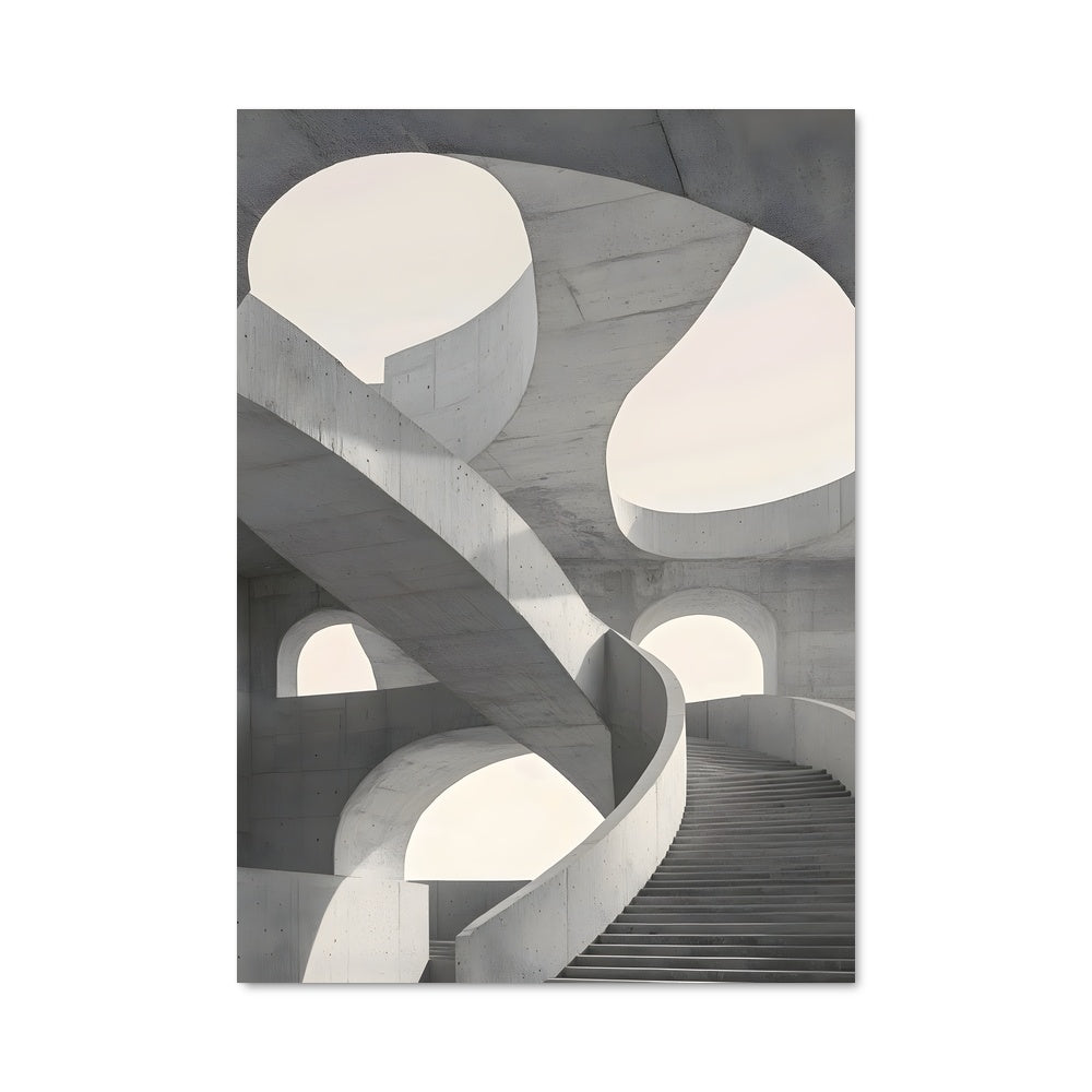 Poster Deconstructivism 20595
