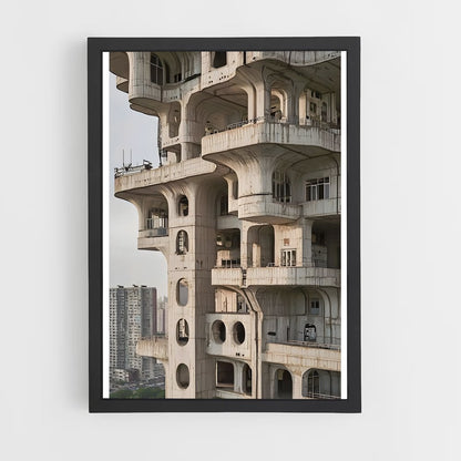 ap-deconstructivist architecture-4 cadre Noir