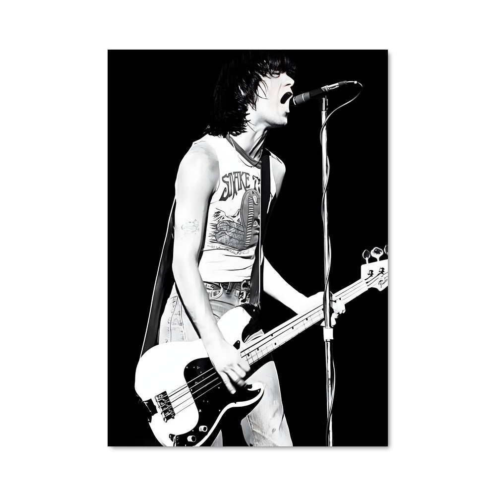 Poster Hammersmith Punk