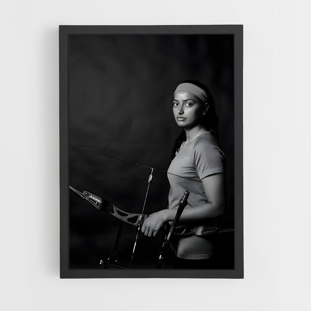 ap-deepika kumari-2 cadre Noir