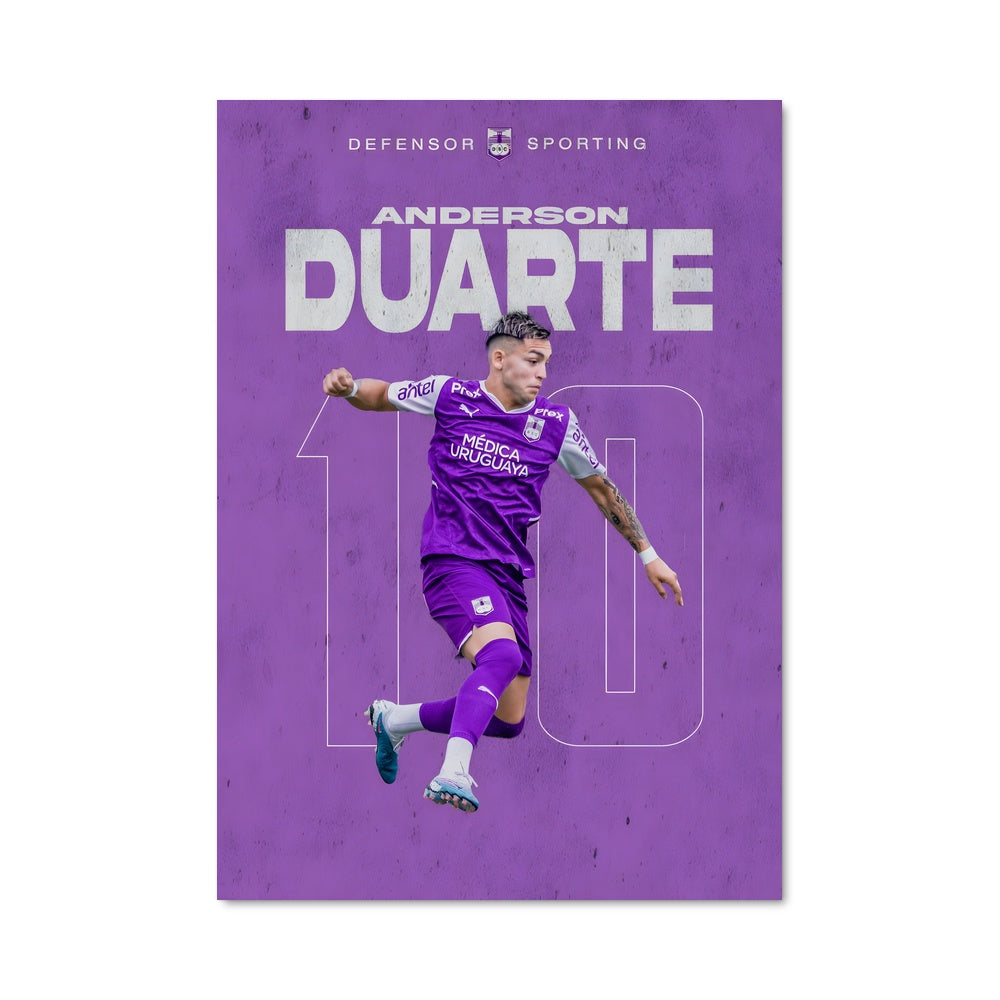 Poster Defensor sporting club 70384