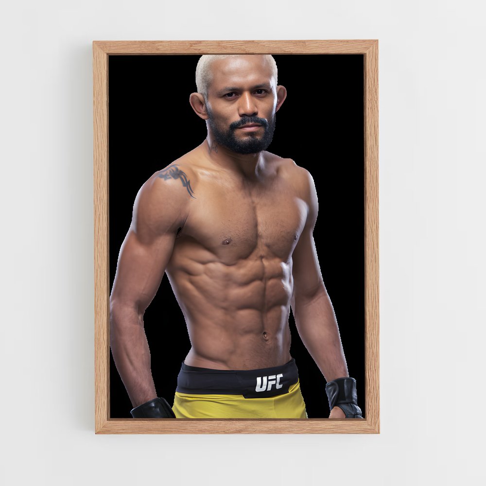 ap-deiveson figueiredo-1 cadre Bois clair