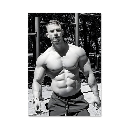 Poster Dejan stipke 66786