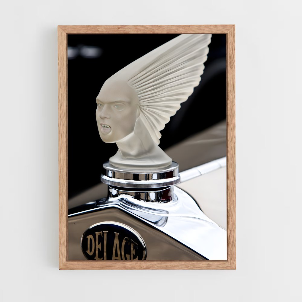 ap-delage-5 cadre Bois clair