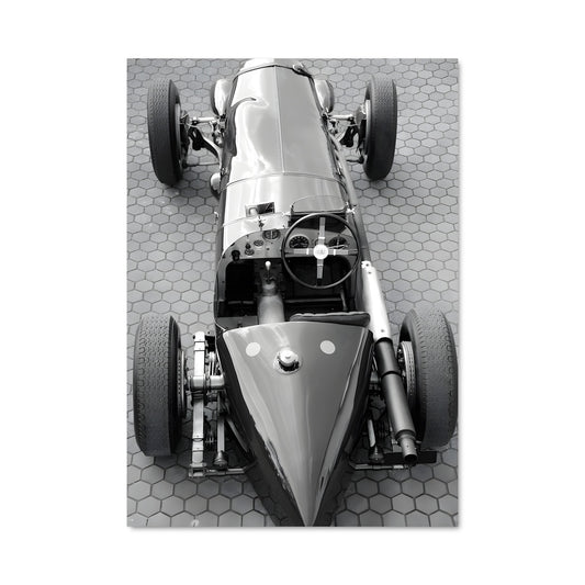 Poster Delage 76837