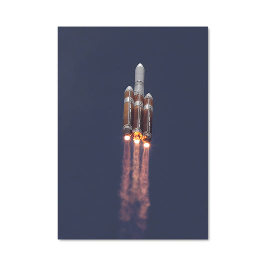 Poster Lancement Astral