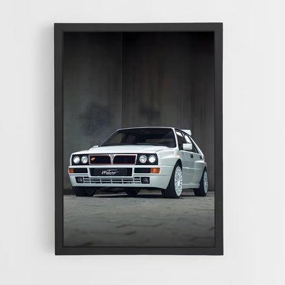 ap-delta integrale evo-5 cadre Noir