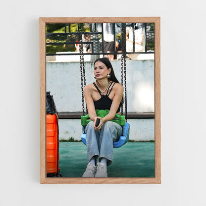 ap-demet özdemir-3 cadre Bois clair
