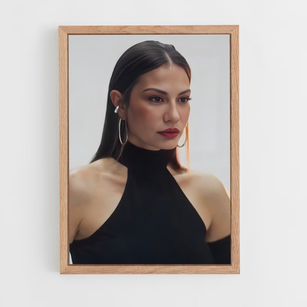 ap-demet özdemir-9 cadre Bois clair