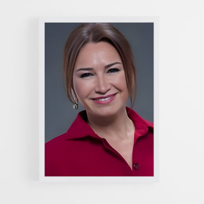 ap-demet akbağ-2 cadre Blanc