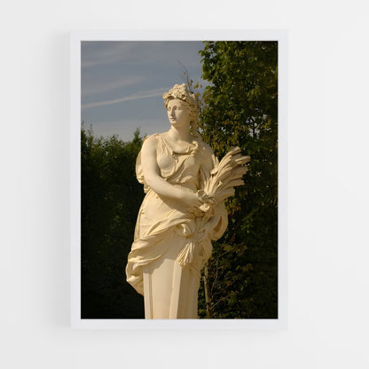 ap-demeter-6 cadre Blanc