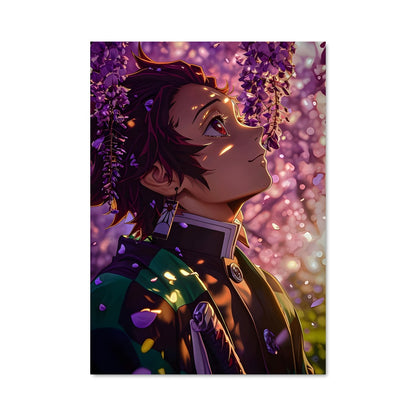 Poster Demon slayer 29527