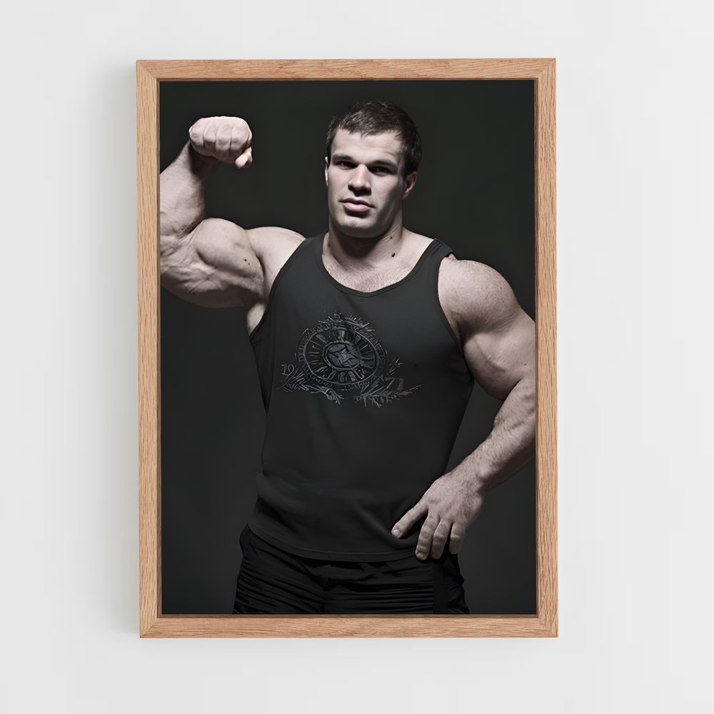 ap-denis cyplenkov-2 cadre Bois clair