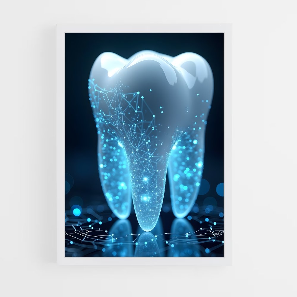 ap-dentist-8 cadre Blanc