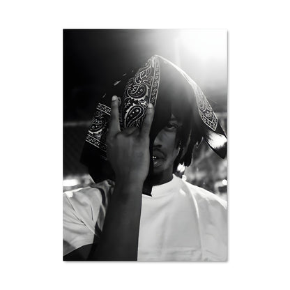 Poster Denzel curry 53353