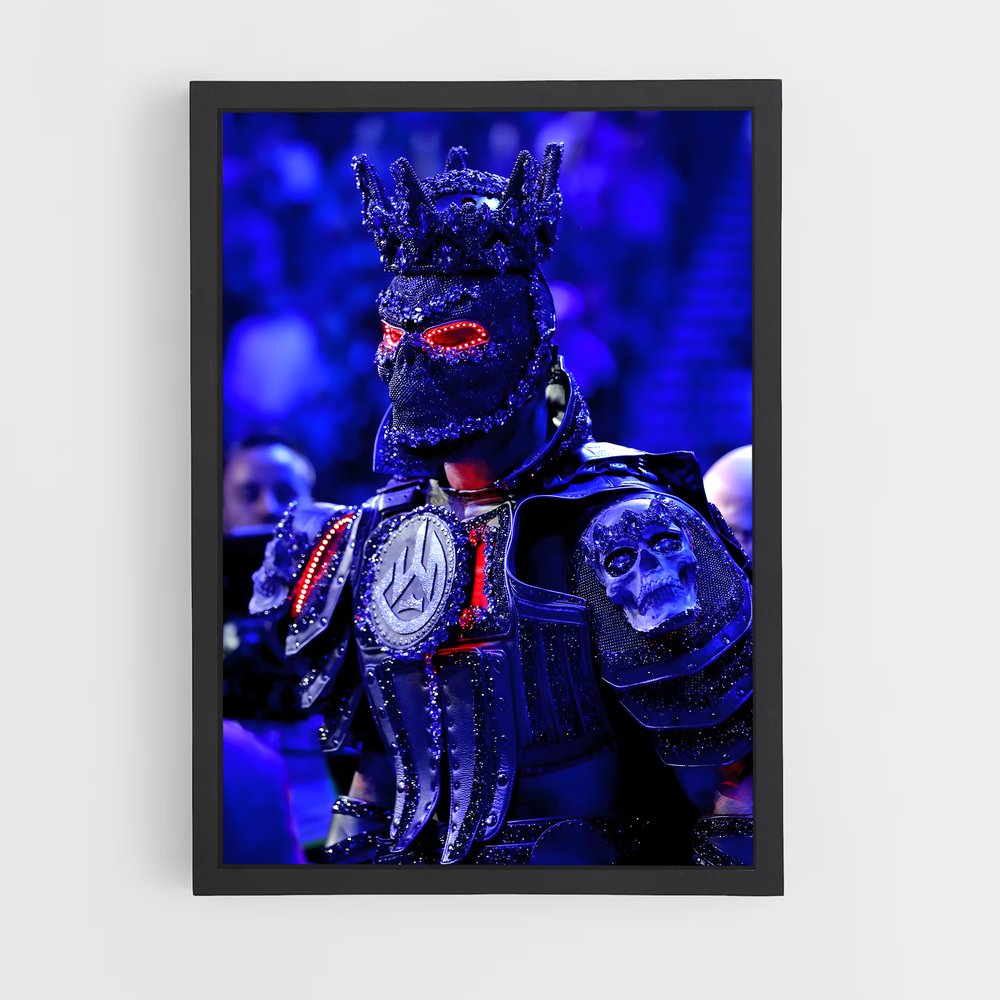 ap-deontay wilder-1 cadre Noir