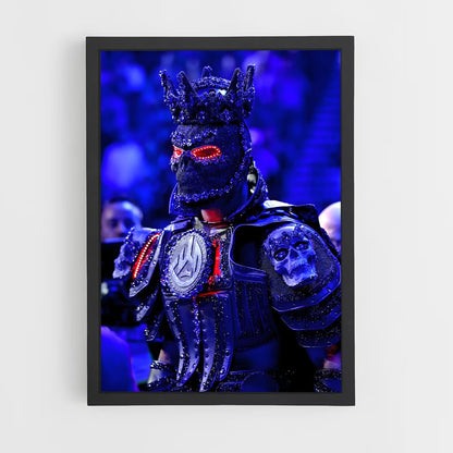 ap-deontay wilder-1 cadre Noir