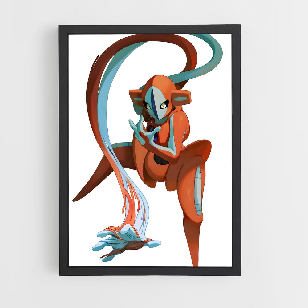 ap-deoxys-2 cadre Noir
