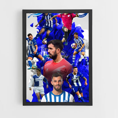 ap-deportivo alaves-5 cadre Noir