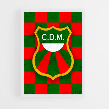 ap-deportivo maldonado-6 cadre Blanc