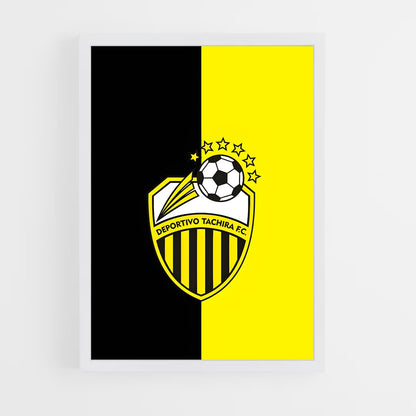 ap-deportivo tachira fc-2 cadre Blanc