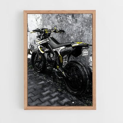ap-derbi-1 cadre Bois clair