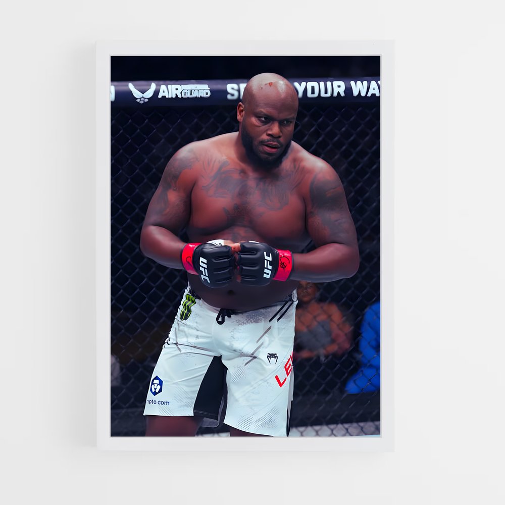 ap-derrick lewis-1 cadre Blanc