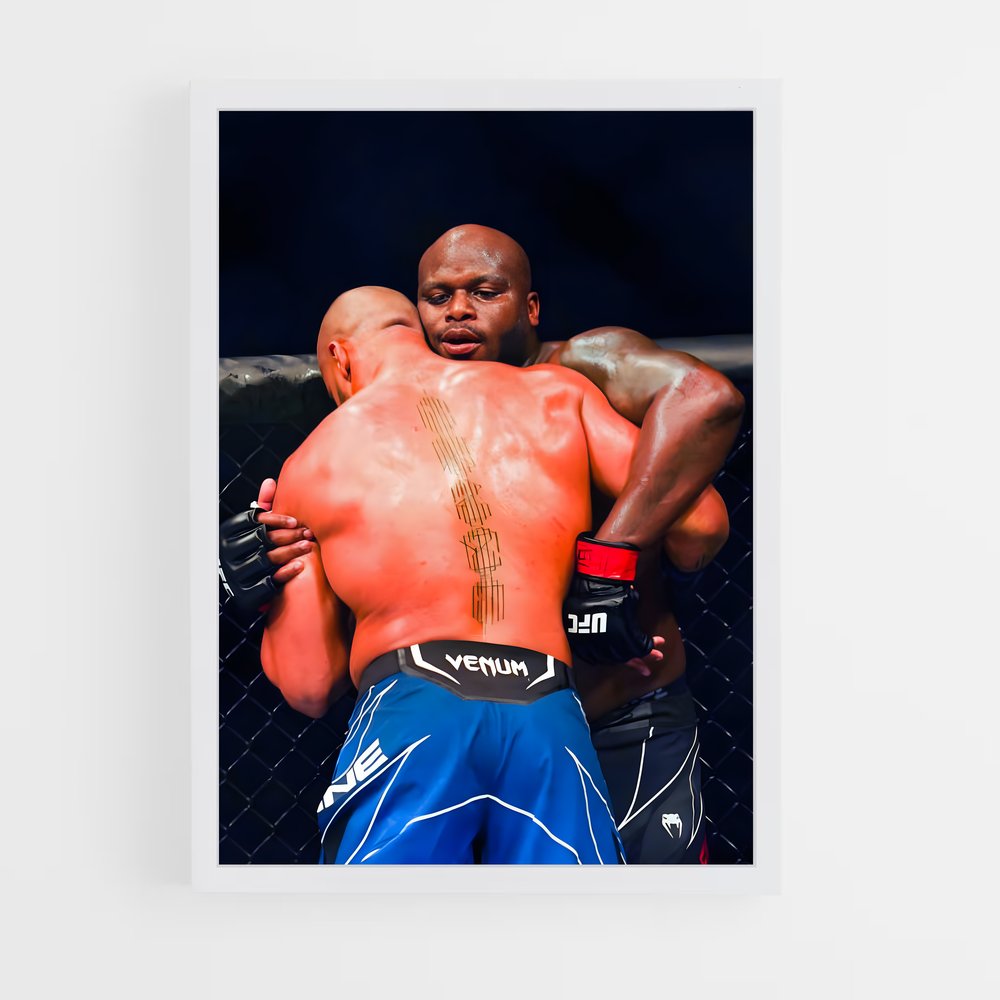 ap-derrick lewis-11 cadre Blanc