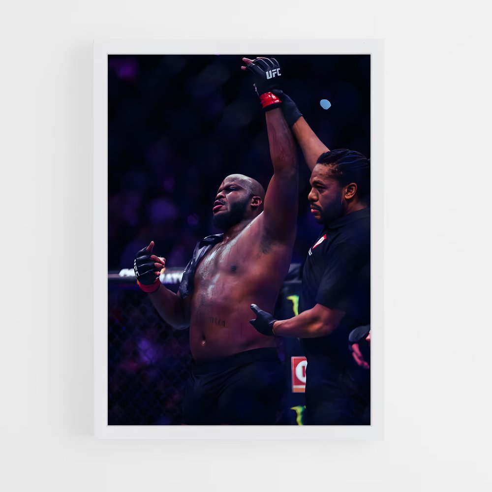ap-derrick lewis-12 cadre Blanc