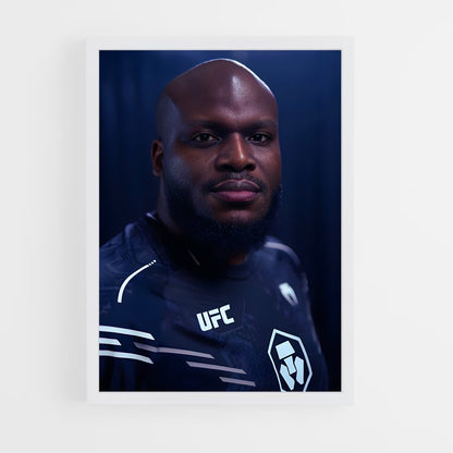 ap-derrick lewis-14 cadre Blanc