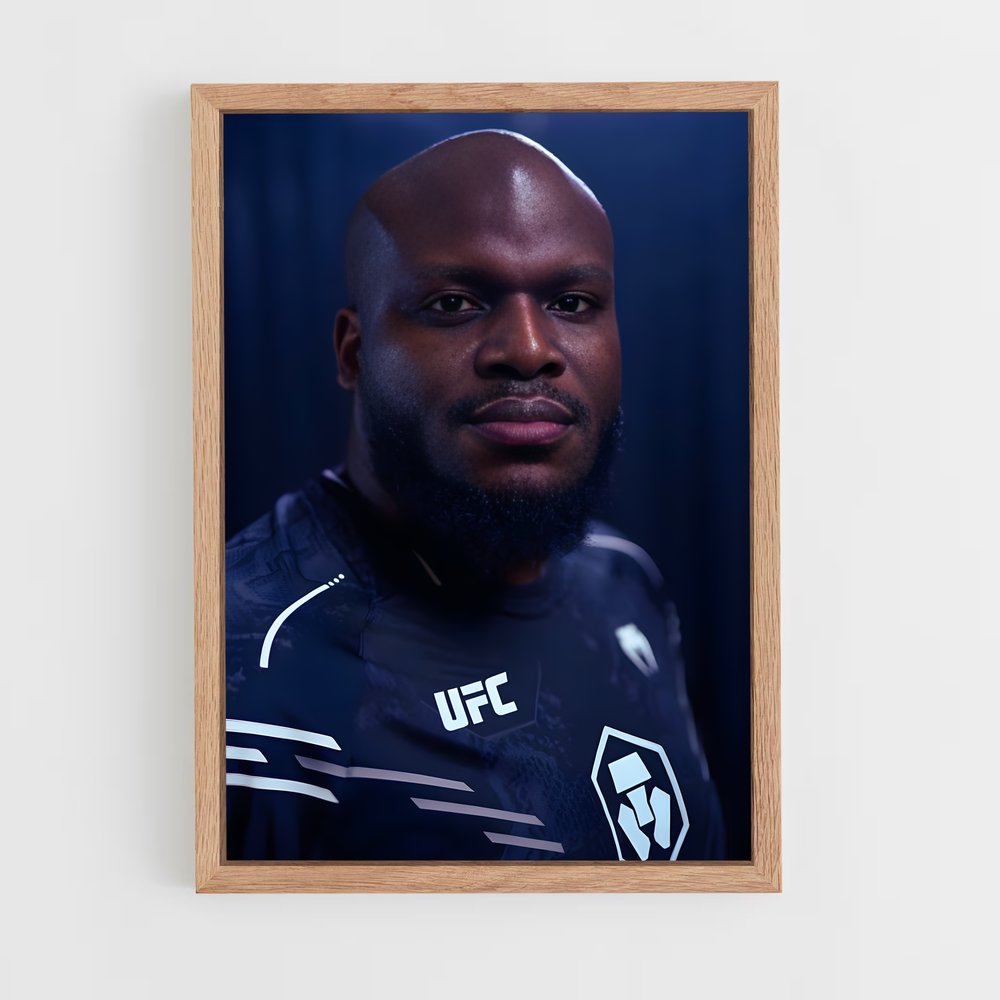 ap-derrick lewis-14 cadre Bois clair