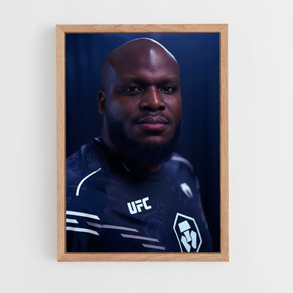 ap-derrick lewis-14 cadre Bois clair