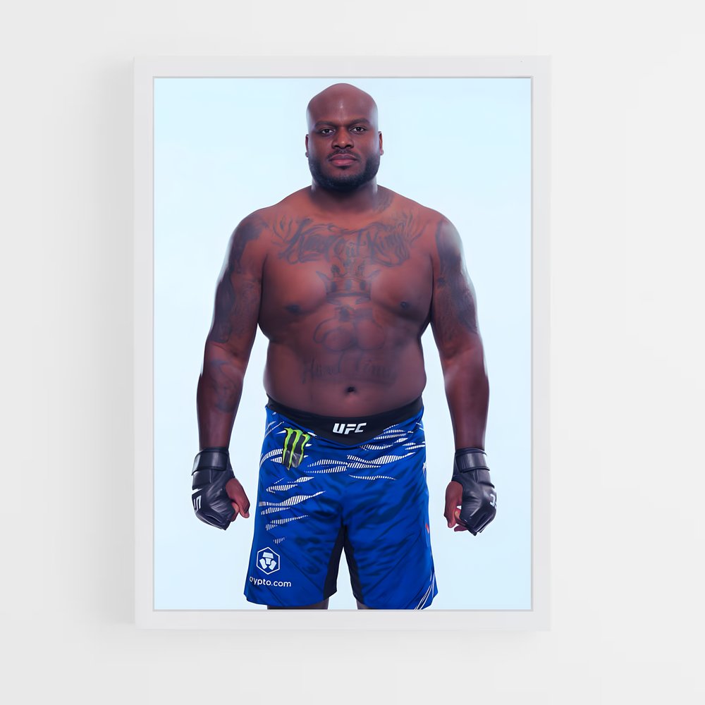 ap-derrick lewis-2 cadre Blanc