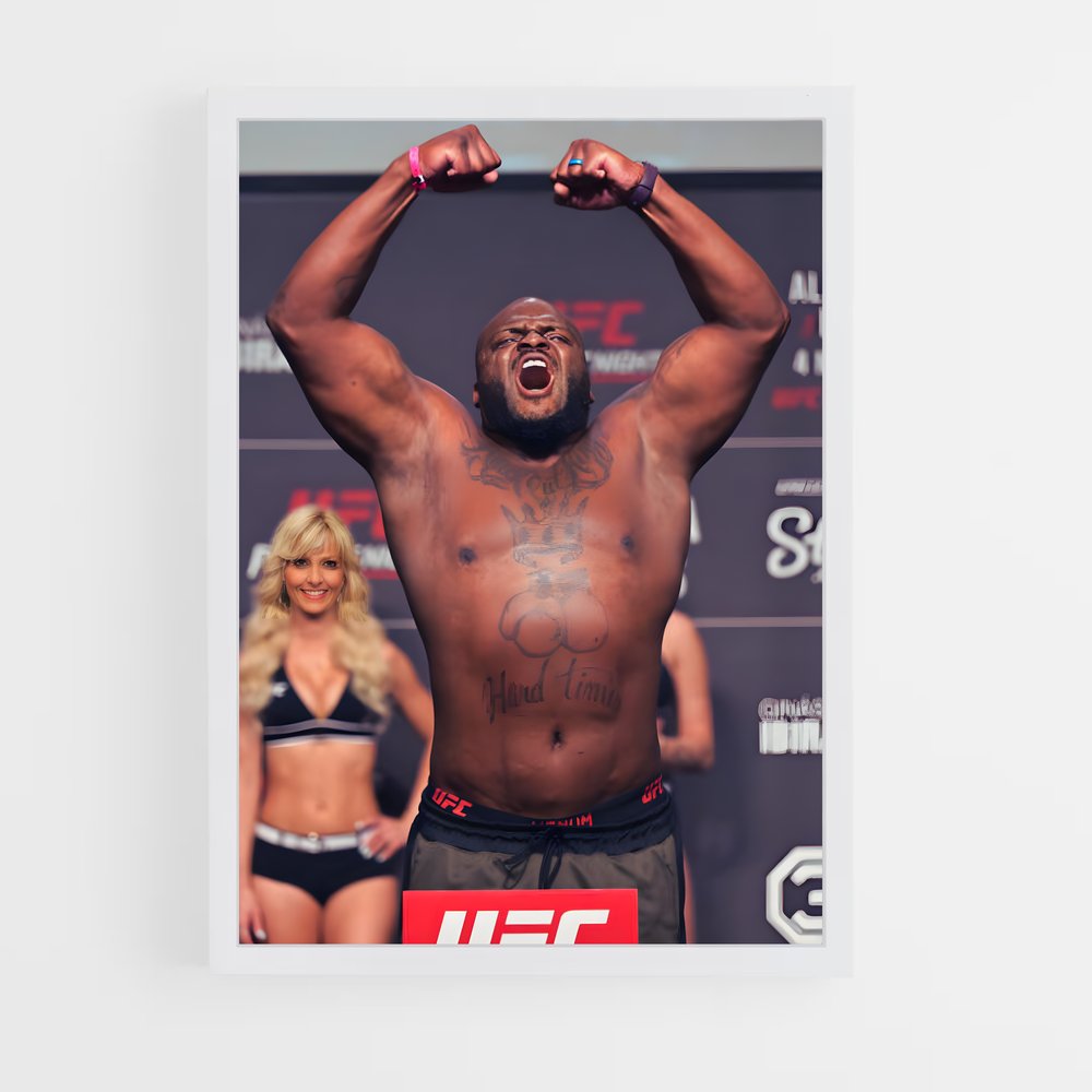ap-derrick lewis-5 cadre Blanc